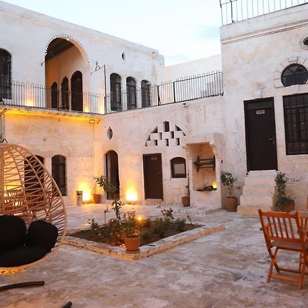 Ciftehan Butik Otel Sanliurfa Bagian luar foto