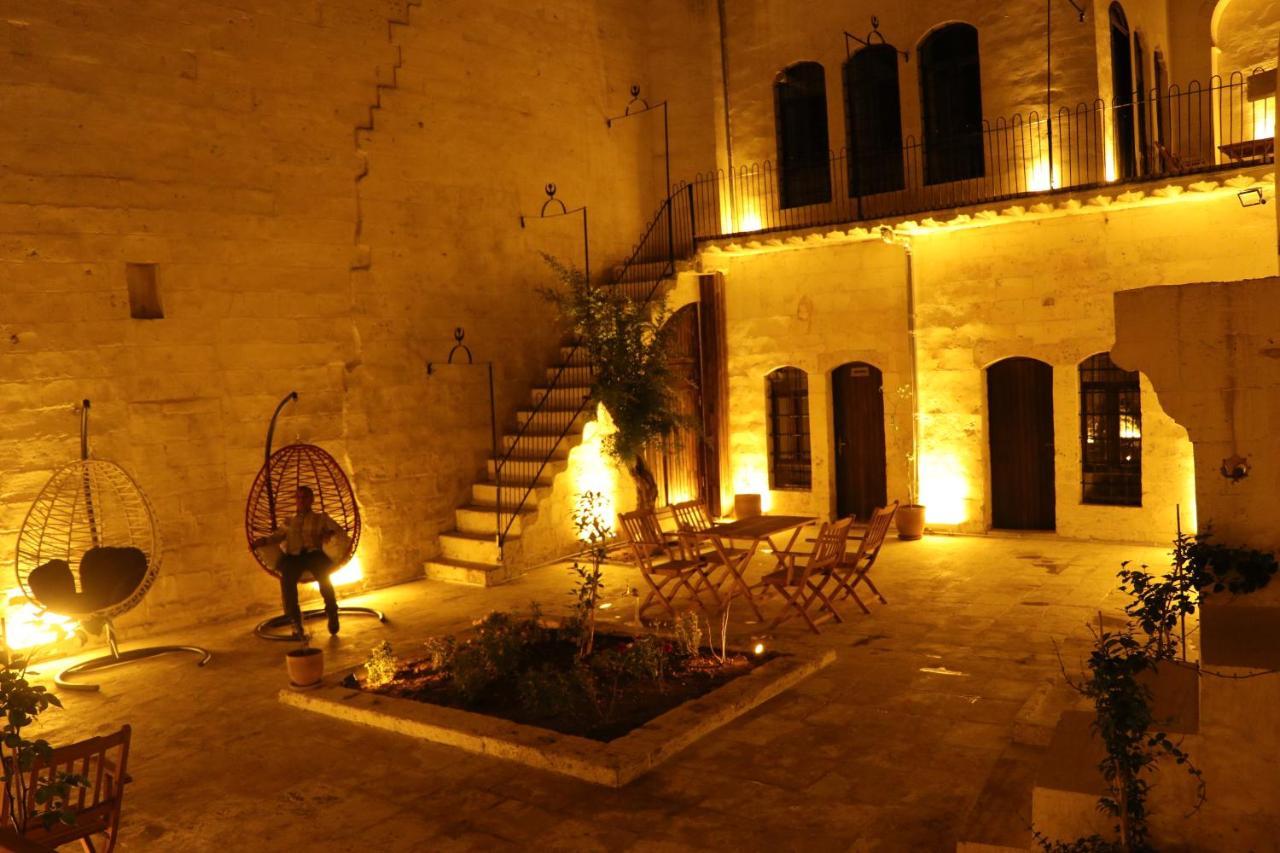 Ciftehan Butik Otel Sanliurfa Bagian luar foto