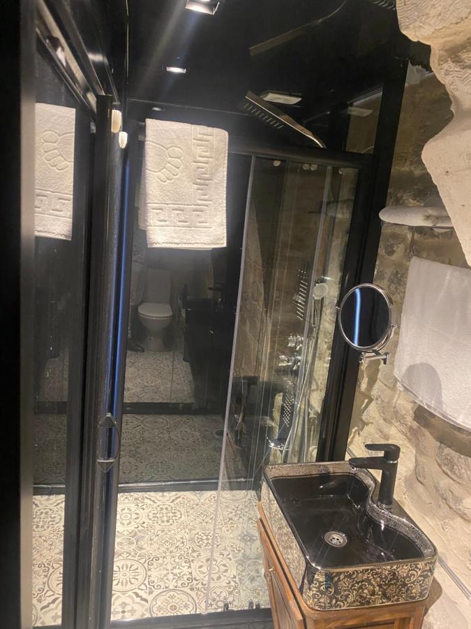 Ciftehan Butik Otel Sanliurfa Bagian luar foto
