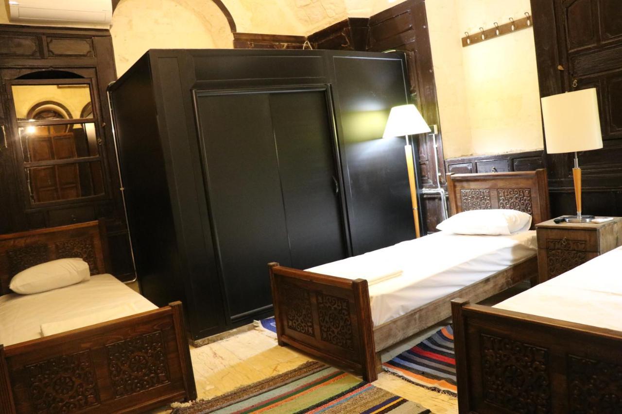 Ciftehan Butik Otel Sanliurfa Bagian luar foto