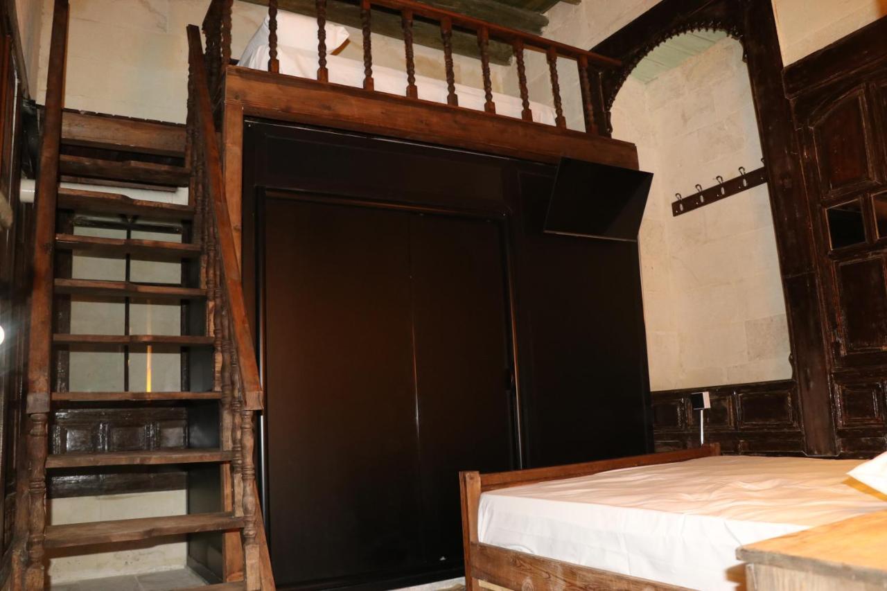 Ciftehan Butik Otel Sanliurfa Bagian luar foto