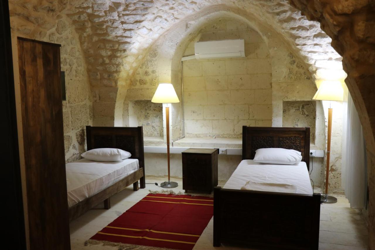 Ciftehan Butik Otel Sanliurfa Bagian luar foto