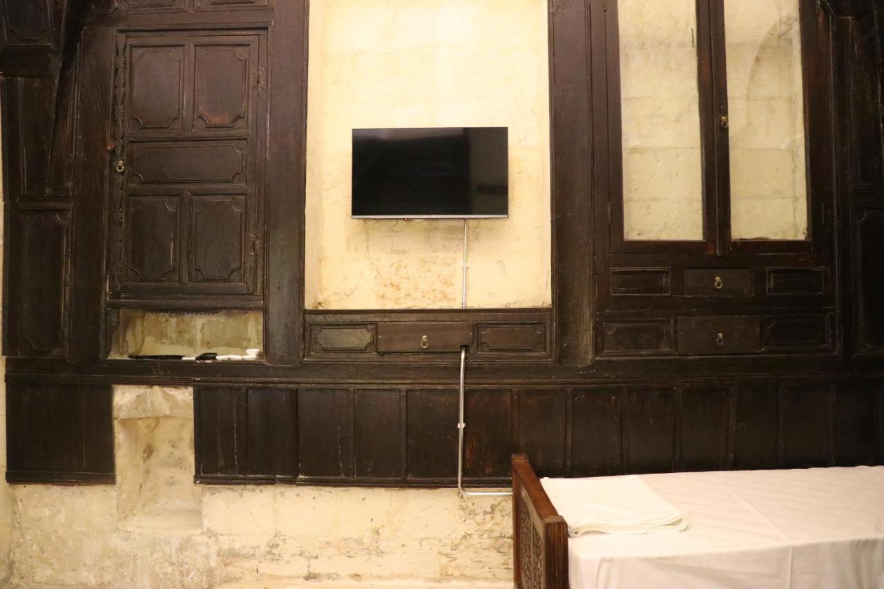 Ciftehan Butik Otel Sanliurfa Bagian luar foto