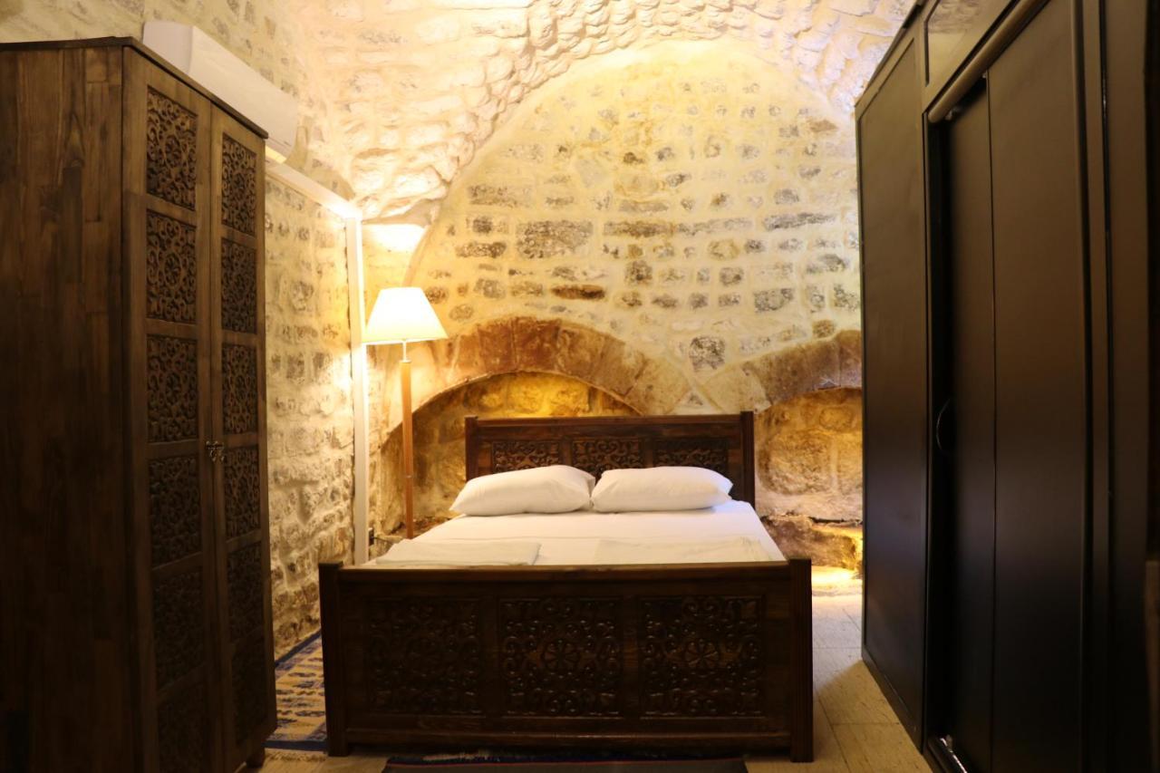Ciftehan Butik Otel Sanliurfa Bagian luar foto