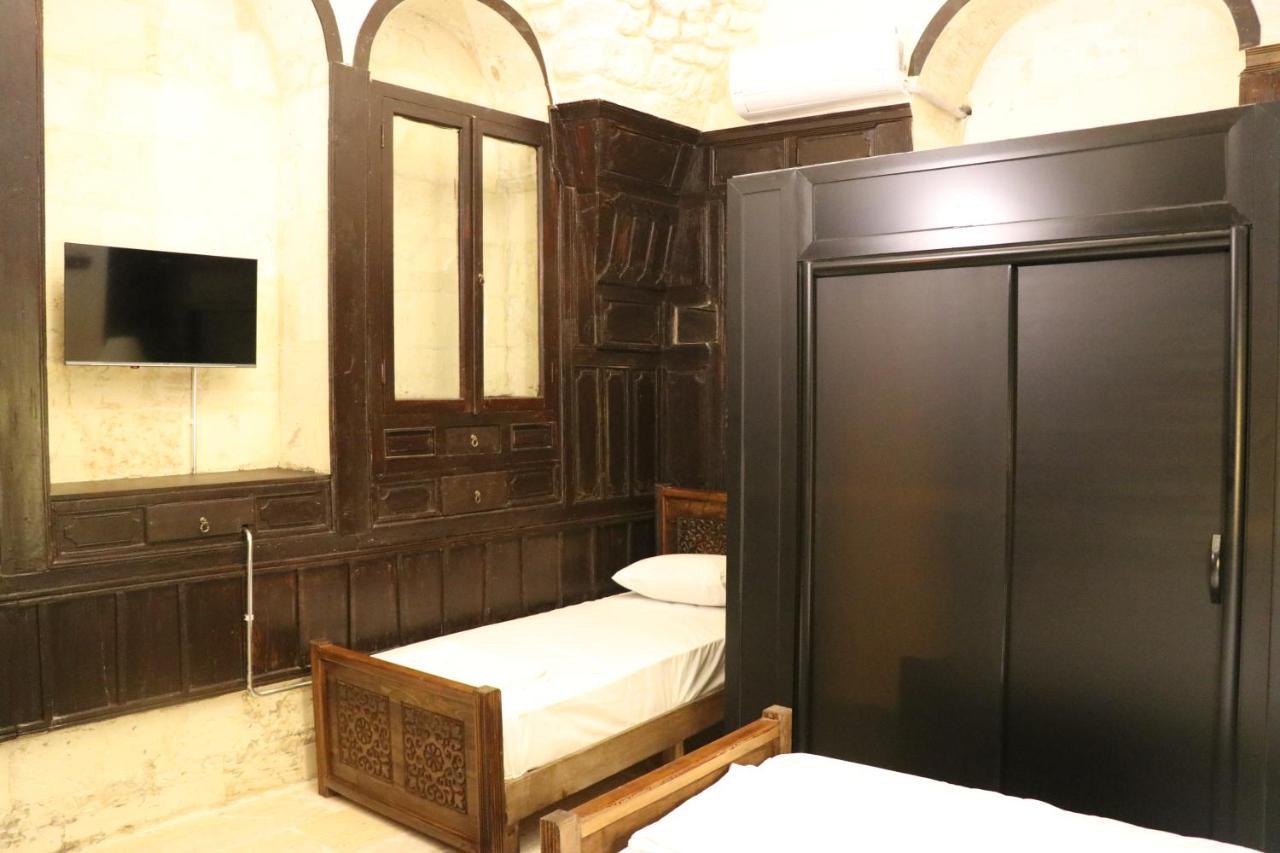 Ciftehan Butik Otel Sanliurfa Bagian luar foto