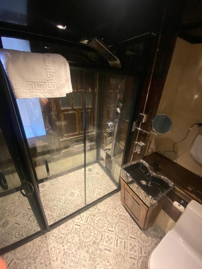 Ciftehan Butik Otel Sanliurfa Bagian luar foto