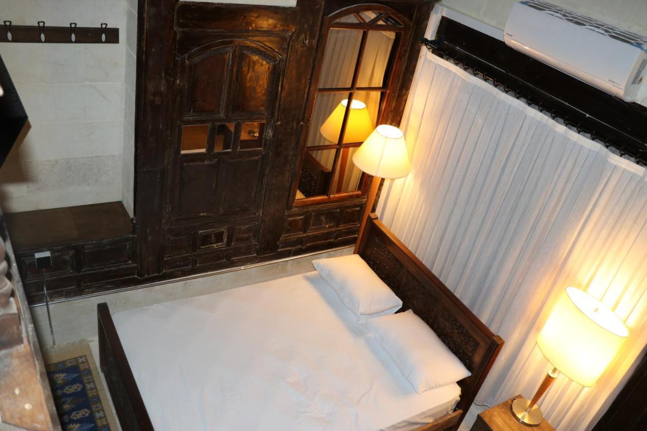 Ciftehan Butik Otel Sanliurfa Bagian luar foto
