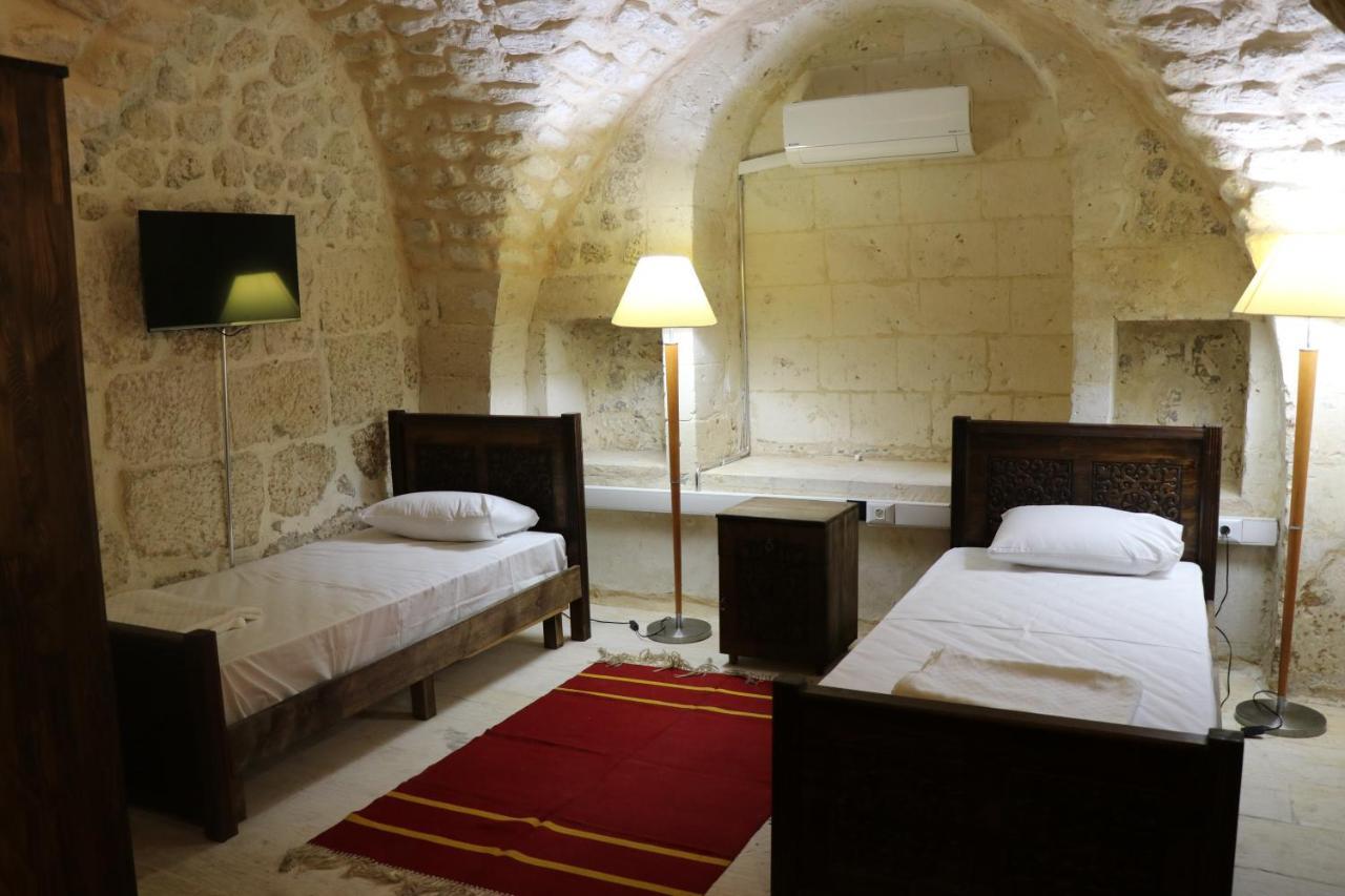 Ciftehan Butik Otel Sanliurfa Bagian luar foto