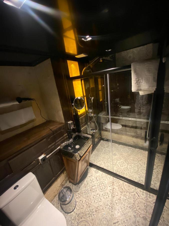 Ciftehan Butik Otel Sanliurfa Bagian luar foto