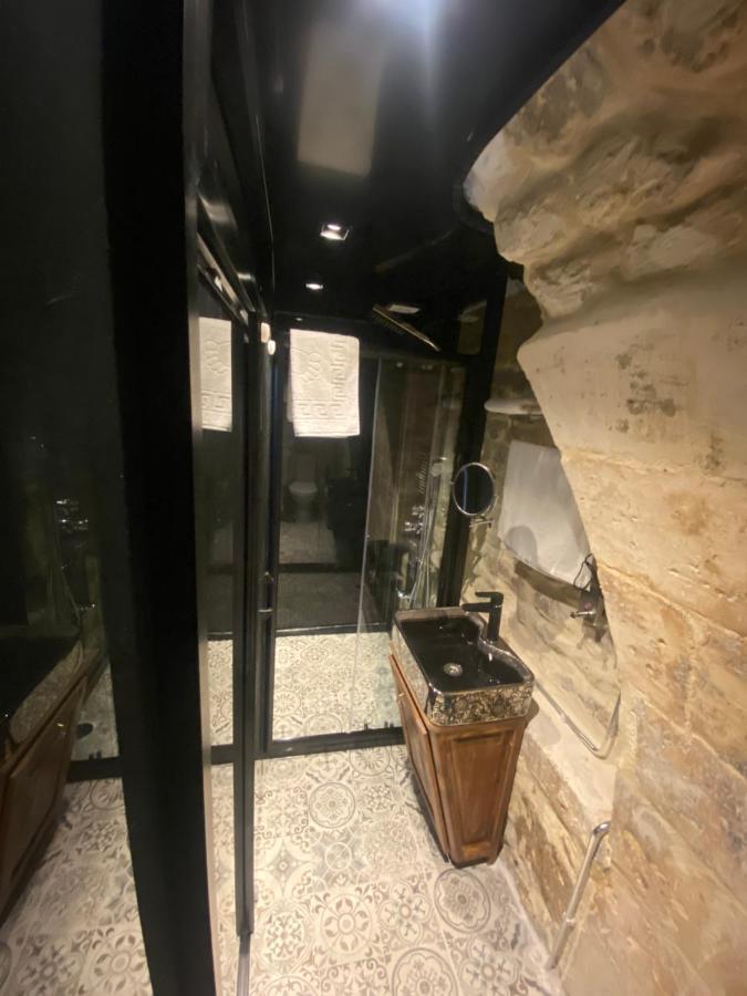 Ciftehan Butik Otel Sanliurfa Bagian luar foto